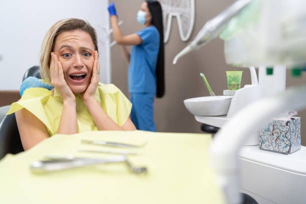 Tooth Infection Emergency Dentist in MD