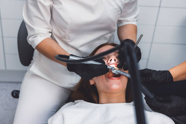 Best Tooth Infection Emergency Dentist  in Riva, MD