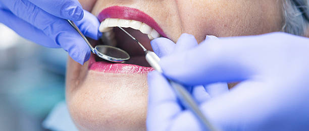 Best Cracked Tooth Emergency Dentist  in Riva, MD