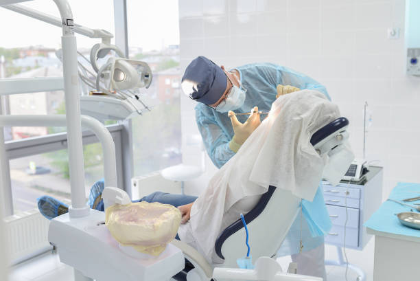 Best Dentist Open on Weekends  in Riva, MD